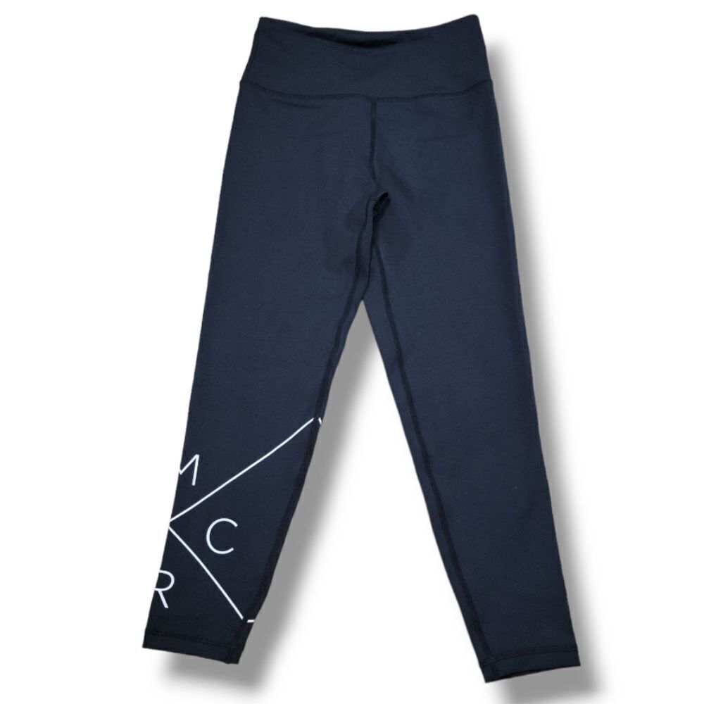 Muscle Republic Pants Size XS Women’s Leggings Activewear Athletic Yoga Pants